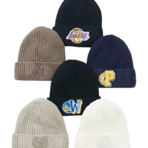 Alternative view of BENNY HATES WOLE 100%polyester fabric