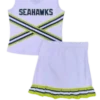 Cheerlady uniform