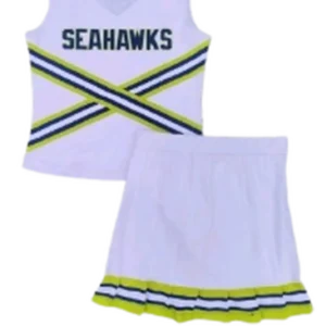 Cheerlady uniform