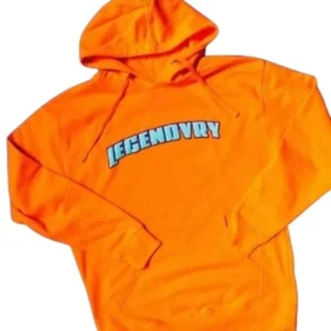 Hoodie (Home and Away Uniform)