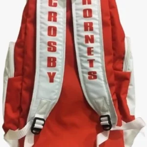 Alternative view of Bag Pack 100% Polyester Fabric Kadura Sublimation