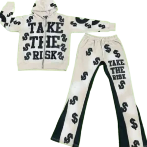 hoodie Cotton fleece  Screen printing