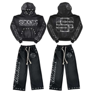 Cotton fleece Screen printing