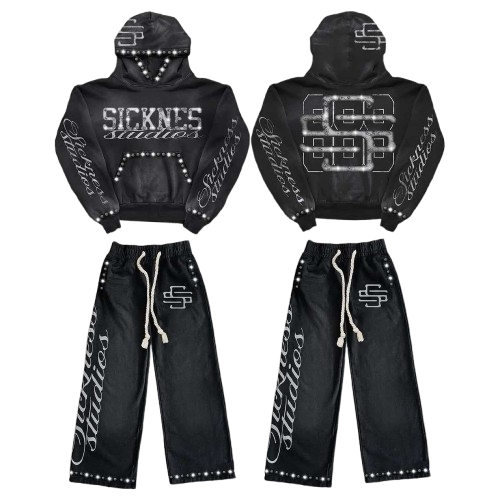 Cotton fleece Screen printing