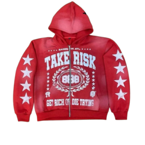 Alternative view of Cotton fleece  Screen printing