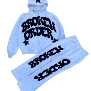 Cotton fleece Screen printing