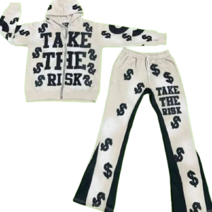 Cotton fleece Screen printing